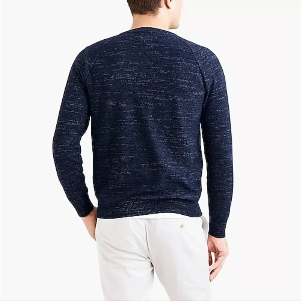 J. Crew crew mens